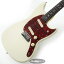  Fender Made in Japan CHAR MUSTANG (Olympic White/Rosewood) [Made in Japan] ڵʡ