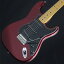 Fender Japan USED ST57-TX (Old Candy Apple Red) SN.U001033