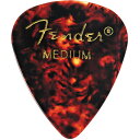 ڴŹåϥޤ㤨Fender USA Classic Celluloid 351 Shape Pickڤ٤ù/MediumۡפβǤʤ110ߤˤʤޤ