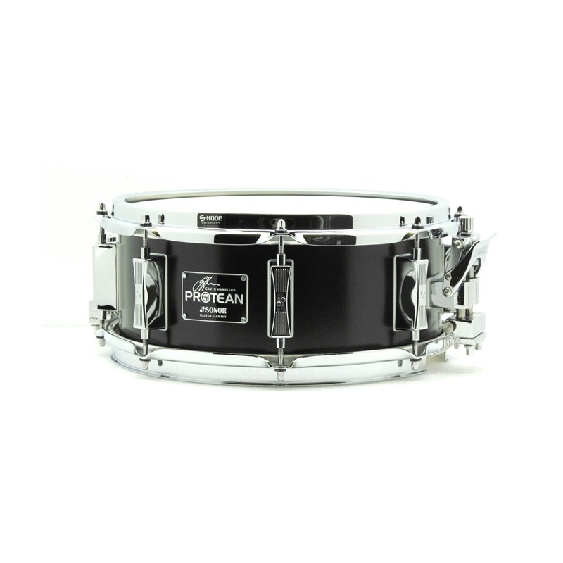 SONOR SSD-1205GHPE [Gavin Harrison Protean Signature snare / 12inch Premium Edition] Ԥ