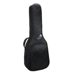 Reunion Blues RBX Hollow Body/Semi Hollow Guitar Gig Bag RBX-335 [セミアコ用ギグケース]