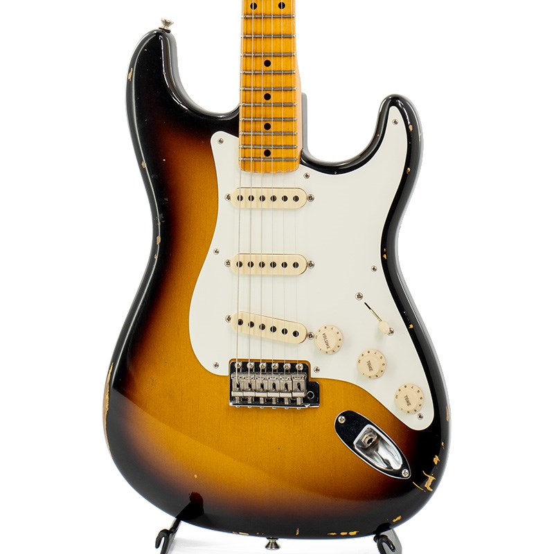 Fender Custom Shop 2020 Time Machine Series 1956