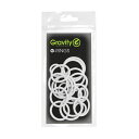 Gravity GRP5555WHT1yS[XgzCgz(GravityX^hpG-RING jo[TOpbN)