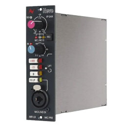 AMS Neve 88RLB Mono Mic Preamp Module(国内正規品)