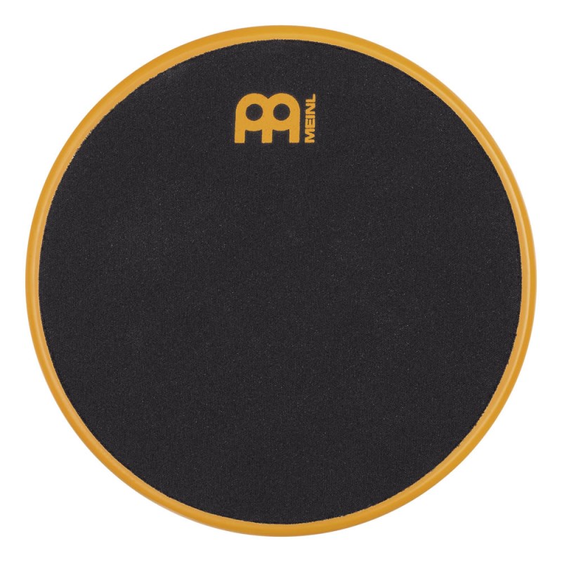 MEINL MMP6OR [6 Marshmallow Practice Pad - Orange]