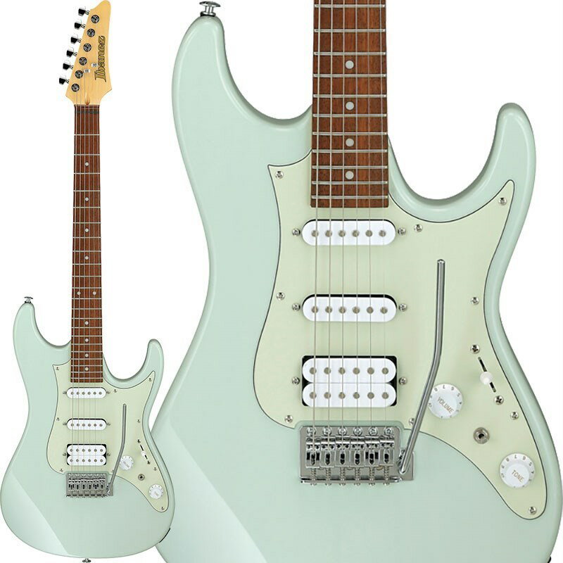 Ibanez AZ Essentials AZES40-MGR (Mint Green)