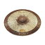 MEINL Byzance Jazz Nuance Ride 21 - Ralph Peterson Signature [B21NUR] 【お取り寄せ品】