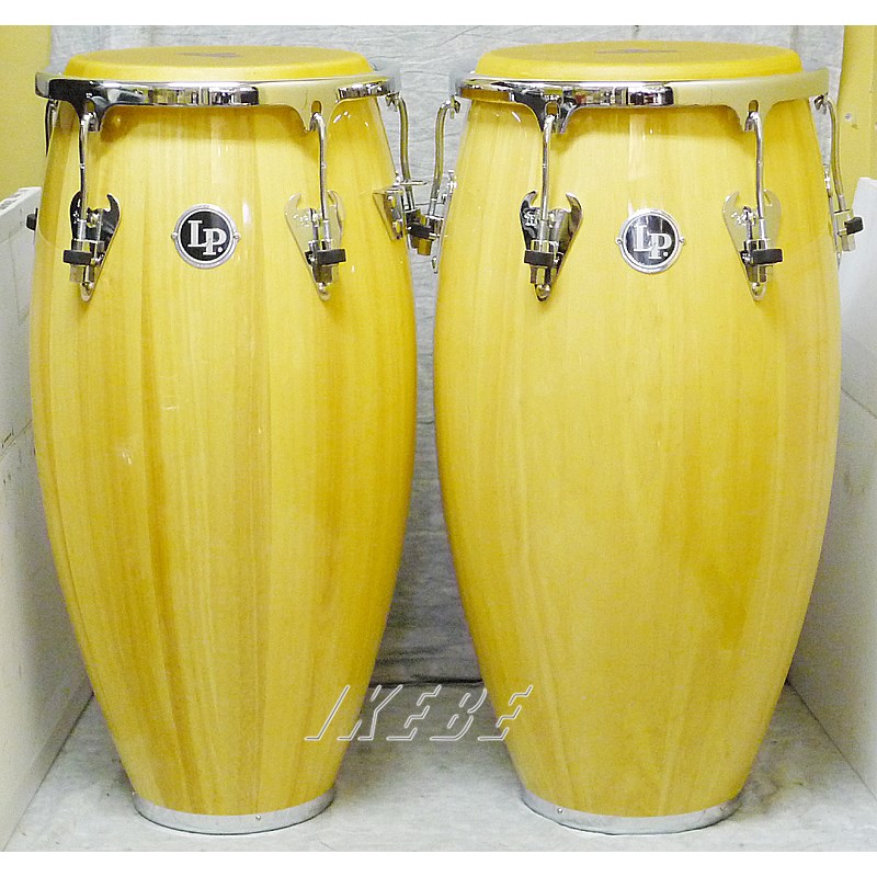 LP M750S-AWCM752S-AWC [Matador / Wood QuintoConga Set]