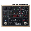 あす楽 Free The Tone FUTURE FACTORY FF-1Y RF PHASE MODULATION DELAY