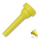 KELLY 7C Mellow Yellow 【ロング コルネット用マウスピース】 【在庫処分特価!!】