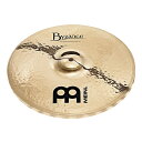 B14HHH-B [Byzance Brilliant / Heavy Hammered Hihat 14 pair]●Byzance Brilliant Series（バイザンス・ブリリアント・シリーズ）20ブロンズ合金製・ハンドハンマー加工による優れたサウンド・きらびやかでリッチなサウンド ＞Brilliantシリーズは、ハイグロスに仕上げるため、最大で6回もの磨き加工が施されています。このような工程でのみこのシンバルの美しい外観が保証されるのです。鏡面のような表面ときらびやかでリッチなサウンドが魅力です。Heavy Hammered Hihat：名器 Mb20 の血統を受け継ぐ Heavy Hammered シリーズはパワーと上品さを兼ね備えています。踏む込んだときのキレや抜け感も抜群で、どのバンドをも強力に突き動かす躍動感を与えるパワフルなハイハットです。Style：Rock， Pop， Fusion， Funk， RNB， Reggae， StudioTimbre：Mid-BrightCharacter：Brilliant， RichPitch：High-MidVolume：MediumSustain：MediumWeight：HeavyFinish：BrilliantMaterial：B20Lathe：Narrow Blade※画像はイメージです。イケベカテゴリ_ドラム_シンバル_MEINL_Byzance Brilliant_新品 JAN:0840553018837 登録日:2018/04/23 シンバル マイネル ビザンス