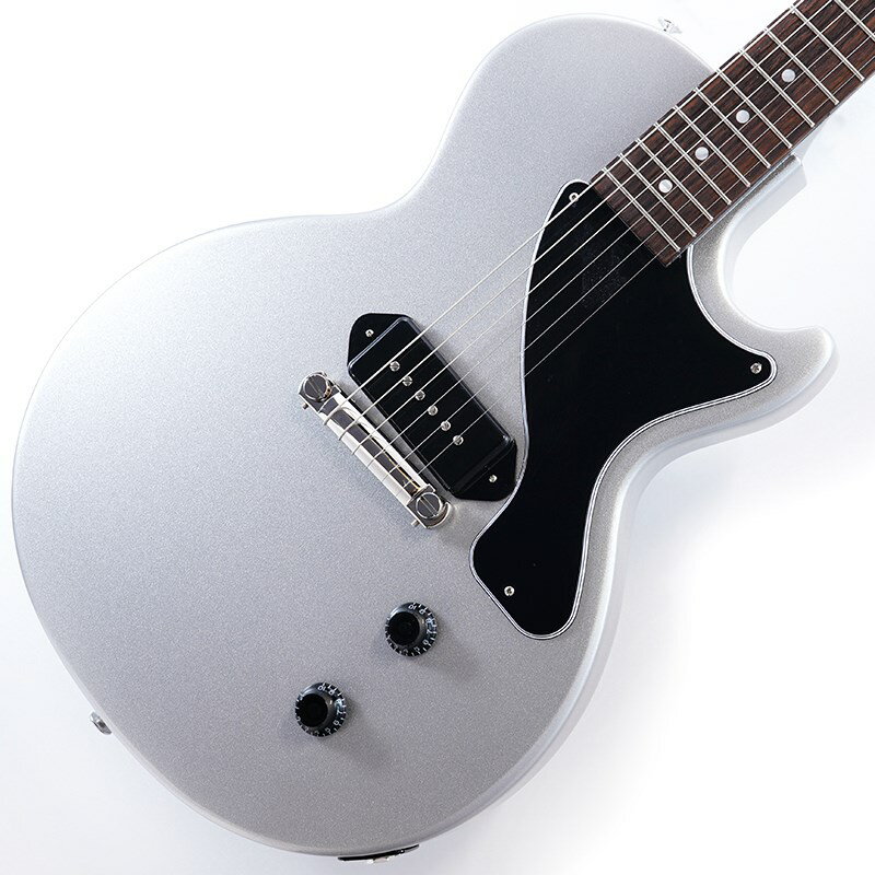 Gibson Billie Joe Armstrong Les Paul Junior (Silver Mist)