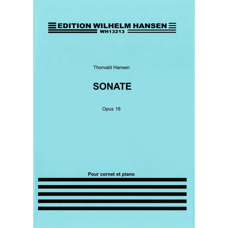 Edition Wilhelm Hansen nZ F RlbgE\i^ Op.18(RlbgƃsAm)