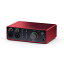 Focusrite Scarlett 4i4 gen4