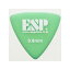 ESP ݥꥢ ɥå PICK [ȥ饤󥰥/0.8mm] (GREEN)