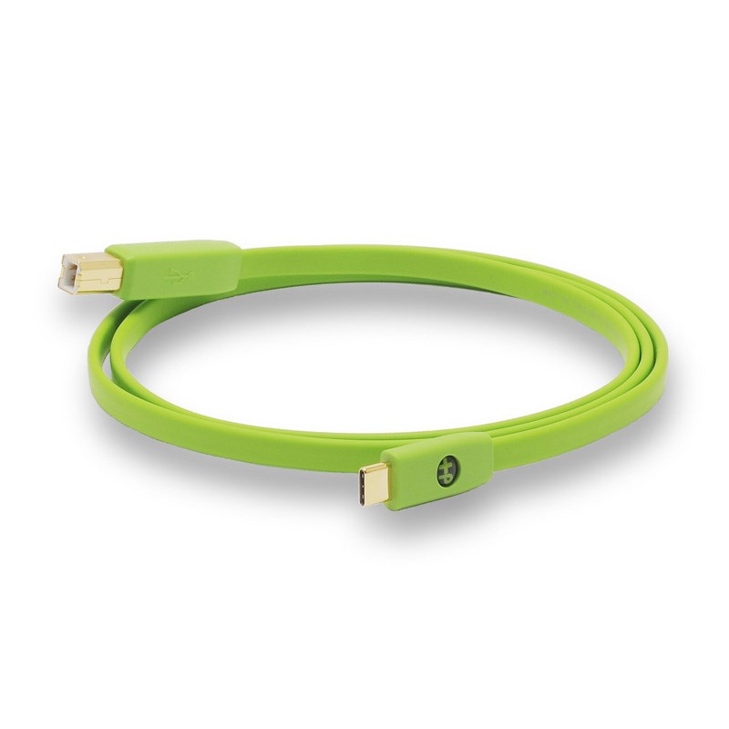 Oyaide d+USB Type-C classB/0.7(USB2.0)【0.7m】