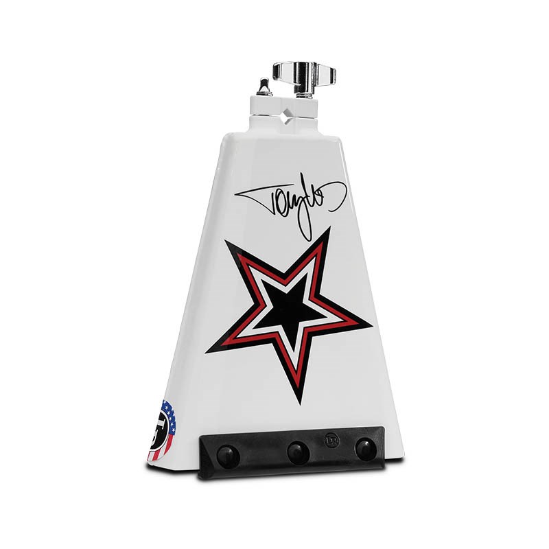 LP LP009TL [Tommy Lee Rockstar Ridge Rider Cowbell]