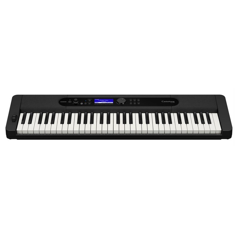 CASIO CT-S400