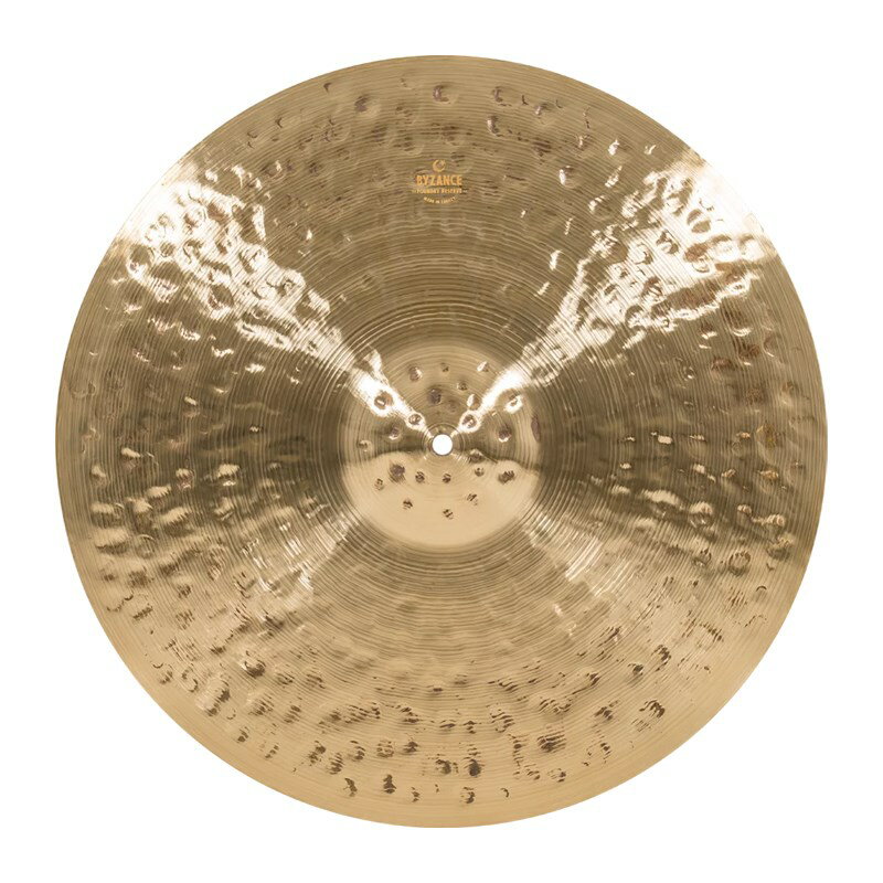 MEINL Byzance Foundry Reserve Light Ride 20 [B20FRLR]