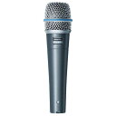 あす楽 SHURE BETA 57A-J(BETA57A)(国内正規品)