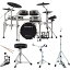 Roland ڥϡɥѥåץ쥼ȡ TD-50KV2 with KD-180 &MDS-STG2 [V-Drums Kit  Bass Drum  Drum Stand]