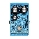 DOD Chthonic Fuzz