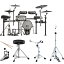 Roland ڥϡɥѥåץ쥼ȡ TD-50K2 with KD-140-BC &MDS-GND2 [V-Drums Kit  V-Kick  Drum Stand]