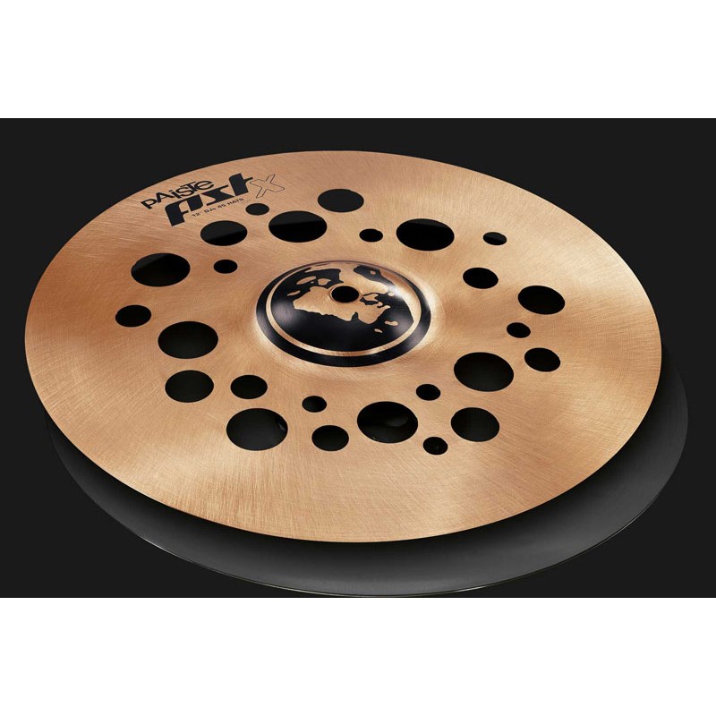 PAiSTe PST-X DJs 45 Hat 12 pair [collaboration with Daru Jones]