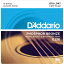 DAddario Phosphor Bronze 10-47 Light 12-String EJ38