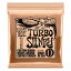 ERNIE BALL Turbo Slinky Nickel Wound Electric Guitar Strings 9.5-46 #2224