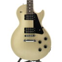 Les Paul Modern LiteLes Paul Modern Liteは、Les Paulのクラシックなスタイルを継承しつつ、オール・マホガニー・ボディを薄くすることにより、軽量化とバランスの良さを実現しました。さらにボディ後部にはベリーカットが施され、弾き心地も向上しています。マホガニー・ネックはローズウッド指板とスムースなフィンガリングが可能なスリムテーパーネック・プロファイルを採用しています。Les Paul Modern Liteは、コア・レスポールとしては初めて各モデルにオープン・コイルの490Rと498Tハムバッカーピックアップが搭載されており、どのようなスタイルの音楽にも対応する幅広いサウンドを提供します。またフィニッシュはサテン・ニトロセルロース・ラッカーでカラーは5タイプ用意されております。Les Paul Modern Liteには、コア・レスポールでは初となるマッチング・ヘッドストックも採用しており、ビジュアル・アピールをさらに高めています。※画像はサンプルです。製品の特性上、杢目、色合は個体ごとに異なります。BodyBody Material: MahoganyNeckNeck Material: MahoganyProfile: Slim TaperNut width: 43.053mmFingerboard: Indian RosewoodScale length: 628.65mmNumber of frets: 22Nut: Graph TechInlay: Acrylic DotHardwareBridge: Aluminum Nashville Tune-0-MaticKnobs: Black Top HatTailpiece: Aluminum Stop BarTuners: Grover Mini RotomaticPlating: ChromeElectronicsNeck pickup: 490R HumbuckerMiddle pickup: 498T Humbuckerギグバッグ付属イケベカテゴリ_ギター_エレキギター_Gibson_Les Paul Models_新品 JAN:4570155999109 登録日:2024/04/25 エレキギター ギブソン レスポール