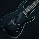 SCHECTER 【USED】 C-1 HellRaiser AD-C-1-HR (BLK) 【SN.W10080105】