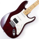 新品チョイキズ特価！Suhr Guitars によって 2021 年秋より Japan exclusive として日本国内のみ販売されるモデルシリーズ JE-Line。2022 年、STD Ash、STD Alder のラインナップに続き、今後も様々なモデルを展開予定の JE-Line から、Classic S Model が限定仕様でラインナップに追加されました。JE-Line Classic S ASH のボディマテリアルは、Coreline series CLC S Model にはなかった Ash を選択。Maple 指板と Full-sized Ash Body のマッチングは、抜けの良い乾いたトーンに低音が包み込むような鳴りを実現。エレキギターのみに留まらずアンプやリプレイスPU等においてもトッププロからの絶大な信頼を集め、ハイエンドブランドとしての名声を欲しいがままにしている「Suhr Guitars」。プロアマ問わずワールドワイドな人気を誇り、スタジオワーク等の多いトップアーティストからも絶大な支持を受け続けております。こちらの商品は厳しい木材選定、シーズニングをクリアしたスワンプ・アッシュボディと頑丈なメイプルネック＆指板は1950年代のウッドマテリアル。ネックグリップは、ロールド・エッジ処理された「60s C Vintage Standard」。9-12″コンパウンドラディアス指板、フレット素材は「ステンレス・スチール」が採用されており、音像のしっかりとした脅威的な音抜けの良さを誇ります。ニッケルシルバー素材で生じてしまう錆びや減りを心配することなく、常にメンテナンスされたような状態でプレイできる点も嬉しいですね。フィニッシュには、Thin Skin（極薄）ポリ塗装を採用。塗装の塗膜厚を可能な限り薄くすることで、鳴りとサステインに優れたギターが完成します。ブリッジには今や世界水準を誇るGOTOH製「G510 2-Post」ブリッジを採用しており、広がりのあるナチュラルな生鳴りを活かしながらも、アーミング時の摩擦によるチューニングのズレを最小限に抑えました！ペグにはSuhrブランドのロゴ入りロッキングチューナーを搭載。ピックアップは、60年代その当時最高のサウンドキャラクターを持つシングル・コイル・サウンドを忠実に再現したV60LPをネック＆ミドルに搭載。この時代に製造されたピックアップと同じマグネットを使用し、すばらしいヴィンテージ・ピックアップの特徴である、ベルのように明瞭な高音、ウォームかつパンチのきいた中音、大きく力強い低音を得ることができます。John Suhr は様々なヴィンテージ・ピックアップを調査している中、明らかに他の物に比べてより良いサウンドを持ついくつかのピックアップを発見し、その理由 がなんであるかをつきとめるためにピックアップを分解、コイル線の巻き数を数え、マグネットのガウスを計測しました。そして V60LP は 60 年代初期に生 産されたピックアップの材質はもとより、ハンド・ワウンド（手巻）のパターンまでをも再現することで、甘く、丸みを帯びたすばらしい高音を得ることに成功しています。ブリッジピックアップのハムバッキングには、本物のヴィンテージ・ハムバッカー・サウンドを目指したSSVを搭載。過ぎ去りし良き時代のサウンドを要求される幾多のトップ・プロ・プレイヤー達に愛用されているSSVは、ハムバッカーにありがちな余計なコンプレッションを極力押さえ込むことで、よりワイドレンジなハムバッキングトーンに仕立て上げられたモデル。勿論JST独自のハムキャンセルシステムSSCII(Silent Single-Coil)をマウントしており、環境ごとに異なるノイズにも順応に対応可能で、ハイゲインなセットアップでもその音像を失わないローノイズサウンドをアウトプットしてくれます。Suhr持ち前のサウンド・クオリティーに妥協はなく、カスタムラインと遜色のないクオリティーながら、固定スペックによる生産効率の向上とコスト削減を成功させております。まさに名工John Suhrの拘りが凝縮されたハイクオリティー・モデルを手にすることが出来る優良モデルをお見逃しなく！BODY SHAPE:Classic SBODY:2-Piece Swamp AshNeck Wood：MapleFingerboard Wood：MaplePROFILE:60s C Vintage Medium .810 - .930， 9-12 Standard RollPU:JST V60LP(SSCII) & JST SSVTUNER:Suhr Original Locking TunerBRIDGE:Gotoh 510 2-Post Bent SaddleCONTROL:1volume-2tone-5way Selecter SW【SN.72656／Weight≒3.77kg】Suhr Deluxe Gig Bag付属イケベカテゴリ_ギター_エレキギター_Suhr Guitars_CLASSIC S_アウトレット JAN:4571220087042 登録日:2023/08/10 エレキギター サー ストラト Shur