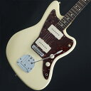 Fender USA 【USED】 American Vintage 039 62 Jazzmaster (Olympic White) 【SN.V175245】