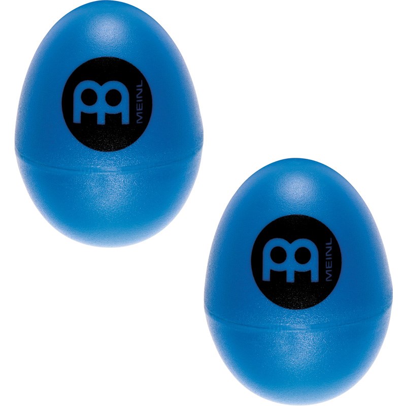 MEINL ES2-B [EGG SHAKER / Blue / 2pcs]