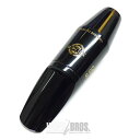 Claude Lakey ( クラウドレイキー ) 8ワンスター 8* APOLLO アルトサックス ブラス ロジウムメッキ アポロ brass rhodium alto saxophone Mouthpieces 8☆ 北海道 沖縄 離島不可