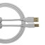  UDG Ultimate Audio Cable USB 2.0 A-B White Straight 3m ܿUSB֥ò