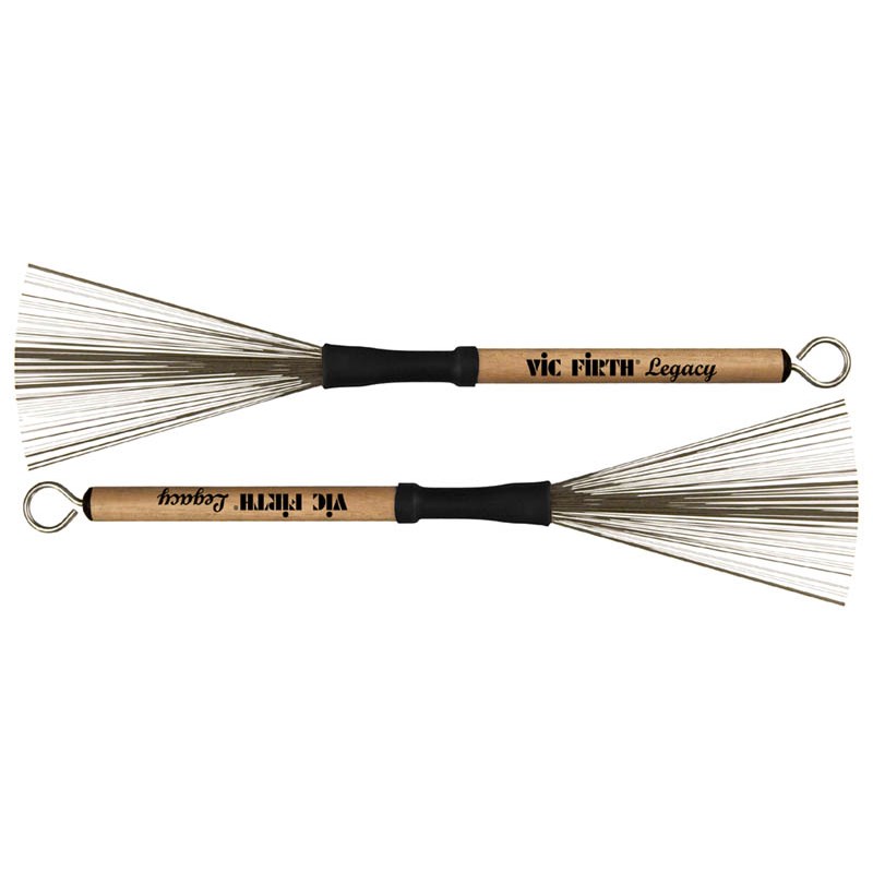 VIC FIRTH VIC-LB [Legacy Brushes] 1