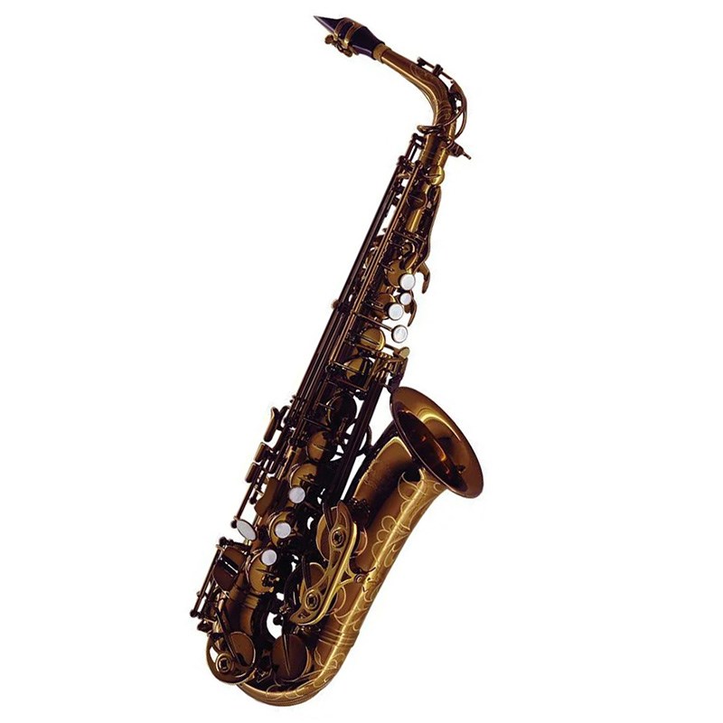 【選ばれた職人のみに組み立てられるハンドメイドシリーズ！】// Chateau HANDMADE SERIES Alto Saxophone CAS-H92DL //Chateauハンドメイドシリーズのアルトサックス。管体のセットアップはもちろん、磨き上げや彫刻も専用のセクションで組み上げられています。管体に銅の含有量92%のレッドブラスを採用。ヴィンテージを意識した深い飴色のダークラッカーは通常のラッカーよりも塗装面が厚く仕上がっており、その分吹きごたえのある吹奏感です。ウインドブロスはいわゆる「ネット専売ショップ」とは異なり、渋谷に実店舗を構える日本最大級のサックス専門店です。イケベ楽器店WEBサイトよりご注文を頂いた場合でも実店舗のスタッフが検品の上発送いたしますので、ご来店のお客様とサービスの内容と品質が異なる事はございません。また、中古品やヴィンテージサックスに関しましてはどんな古い楽器であっても不良部品はすべて交換してお渡し致します（委託品を除く）。古い楽器は調整が不安・・・そんな方のお悩みも専門スタッフが解消致します！更にキーバランス調整料が5年間無料になる当店独自の保証をご用意。（お送り頂く際の送料等はお客様負担とさせて頂きます。）ご購入前、ご購入後のサービスも万全です！※在庫数に限りのある商品は、ご注文内容の最終確認画面内の「この内容で注文する」ボタンを押した時点で「売り切れ」となり購入できない場合もございますので、ご了承ください。※メーカー長期品切れの場合がございます。お急ぎの方はご注文の前に納期をご確認下さい。※掲載商品売却の際、サイトからの削除は迅速を心がけておりますが、タイムラグが発生することがございます。店舗での試奏やご購入をお考えの方は事前にTEL、またはメール（「この商品についてお問い合わせ」よりご送信下さい）にてご連絡いただけると確実です（TEL番号は上記取扱店舗欄をご覧下さい）。■仕様・ハンドメイドシリーズ / アルトサックス・管体仕上げ：ダークラッカー・管体：レッドブラス（92%-Copper）・Key：Eb・ブラスサムフック&サムレスト・ニードルスプリング・一体型キーポスト台座・ピゾーニ・Proパッド■付属品・ケース・マウスピース/リガチャー・グリス・ストラップ・スワブ・リードイケベカテゴリ_サックス_アルトサックス_Chateau_新品 JAN:2540000073805 登録日:2015/01/18 サックス アルトサックス シャトー