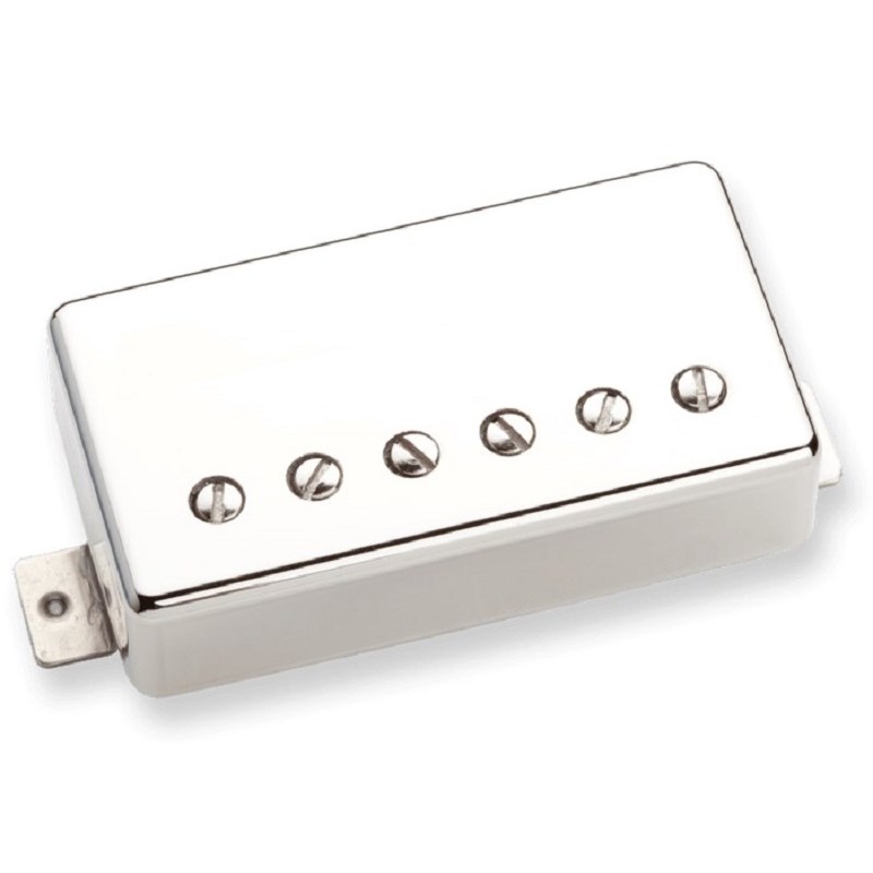 Seymour Duncan HIGH VOLTAGE HB-B (Bridge/Nickel Cover)