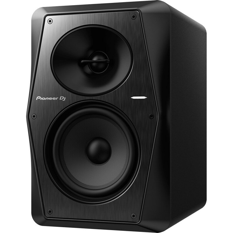 Pioneer DJ VM-50 【1本】【5.25インチ アクティブ モニタースピーカー】