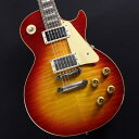 Gibson Murphy Lab 1959 Les Paul Standard Reissue Light Aged Washed Cherry #933694