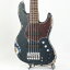 Xotic XJ-1T 5st Heavy Aged (Mercedes Blue/Roasted Maple/MH)