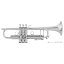 Bach ARTISAN AB190 SP Bb ȥڥåȡ 2024 trumpet fair