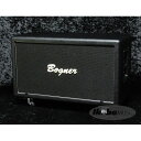 Bogner 【ご予約受付中！】2×12 Cabinet Closed Back Front-Loaded 16Ω【Black】