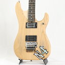 Washburn USA N4-NUNO VINTAGE USA【Nuno Bettencourt Signature Model】【SN.2312019】