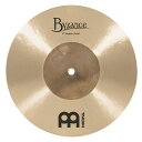 MEINL Byzance Traditional Polyphonic Splash 10 [B10POS]