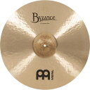 MEINL Byzance Traditional Polyphonic Ride 22 