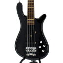 Warwick Pro Series Streamer Stage I 4st (Black High Polish)