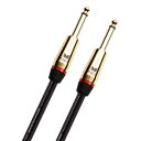 MONSTER CABLE Monster Rock Instrument Cable M ROCK2-12 S/S (3.6m/12ft)